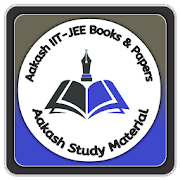 Aakash Study Material,Test paper,JEE Book Mod APK'sı