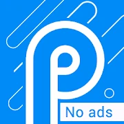 Pixel - icon pack (no ads) Mod