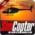 SimCopter Helicopter Simulator HD‏ Mod