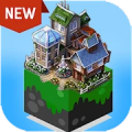 Master Craft - New Crafting game Mod