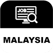 Malaysia Jobs - Job Portal icon