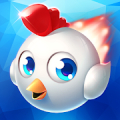 Slide Chicken icon