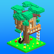 Idle Builder - Click to build tower Mod