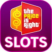 The Price is Right™ Slots Mod
