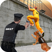 Prison Survive Break Escape : Free Action Game 3D Mod