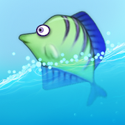 Go Fish! Happy Fishing Mod Apk