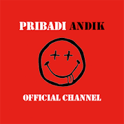 Pribadi Andik YouTube Channel Mod Apk