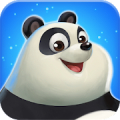 Panda Cube Smash icon