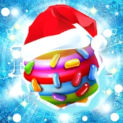 Candy Smash - 2020 Match 3 Puzzle Free Game Mod