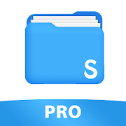 SUI File Explorer PRO Mod