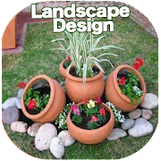 Landscape Design _ backyard ideas Mod Apk