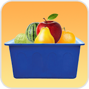 Pick Up Fruit‏ مهكر APK