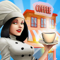Cafe vendedor magnata Mod