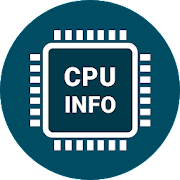 CPU Information - My Device Hardware Info Mod