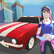 Driving Academy Joyride:Car School Drive Simulator Mod APK