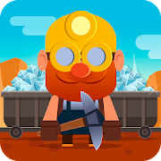 Train miner Мод APK