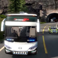Bus Driving Simulator Free Game 2020:Mobile Bus 3D icon