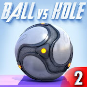 Ball vs Hole 2 Mod