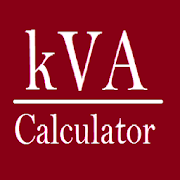 KVA/Hp/Kw  Calculator and Converter Mod Apk