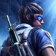 Strike Firing-Battlefield Sniper Gun Shooting Game Mod APK