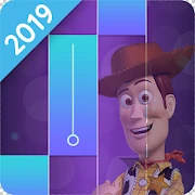 Piano - Story 4 Games Mod