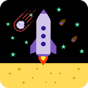 Space VPN - Unlimited, Free High Speed VPN Mod Apk