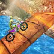 Stunt Biker Mod Apk