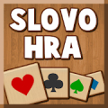 Slovohra PRO - Česká Slovní Hra icon