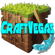 Craft Vegas Mod