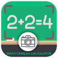 Math Photo Camera Calculator - Camera Math Solver APK