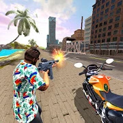 Vegas Gangster - Open World Mod