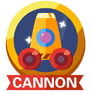 Finger Cannon Master:Ball Blast Mod