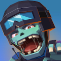 Dead Spreading:Idle Game II icon