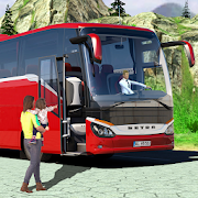 Bus Simulator 2019 Free Games: 3D Bus Games Mod Apk