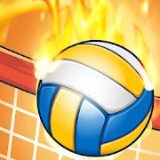 Volleyball Sports Game Mod
