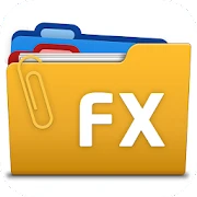 FE File Explorer - Document, Apps, File Manager Mod