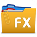 Explorador de archivos FE: documento, aplicaciones Mod