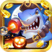 Fish Bomb - Free Fish Game Arcades Mod Apk