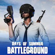 Days of Summer Survival Battleground War 2019 icon