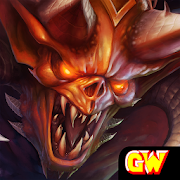 Warhammer: Chaos & Conquest Мод APK