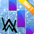 Alan Walker : Piano Game Mod