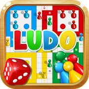 Ludo Play The Dice Game‏ مهكر APK