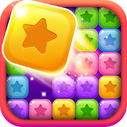 Pop Puzzle - Free Match 3 Game icon