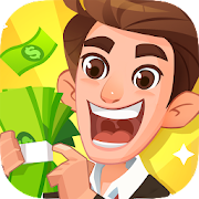 Cash Tycoon icon