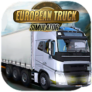 European Truck Simulator 2‏ مهكر APK