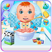 Babysitter Craziness: Daycare Nanny & Baby Adopter Mod APK