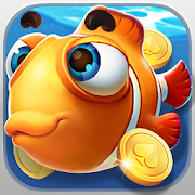 Fishing Tycoon Online - Go Deep and Catch Fishes icon