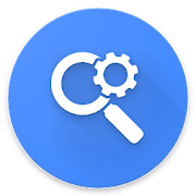 Smart Finder - Search for Apps,Contacts,Files, etc Mod