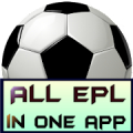 EPL Live - English Premier League App - All in One Mod