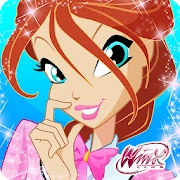 Winx Fairy School Mod